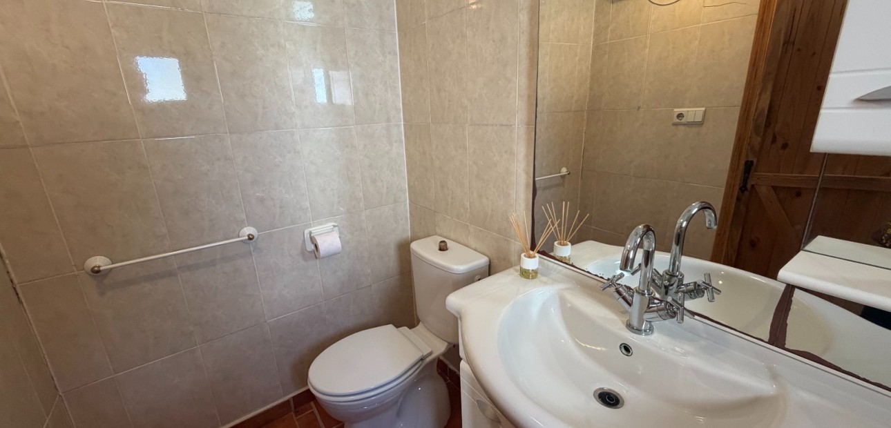 Sale - Country Property/Finca -
Torremendo
