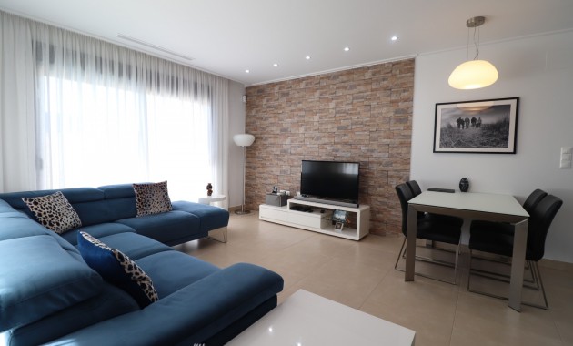 Sale - Detached Villa -
Benijofar - Benijofar - Village
