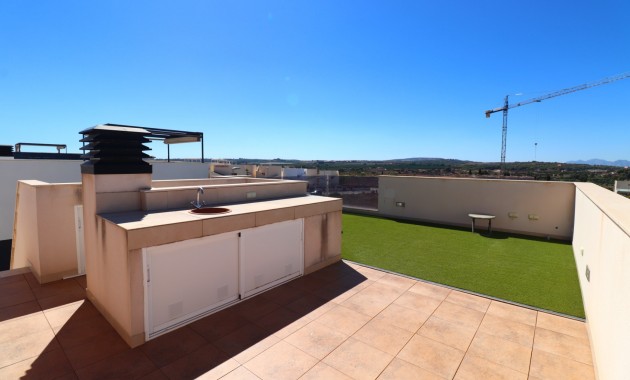 Sale - Detached Villa -
Benijofar - Benijofar - Village