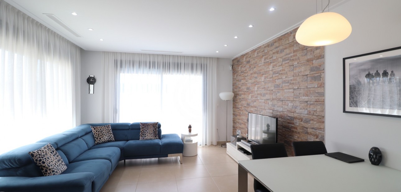 Sale - Detached Villa -
Benijofar - Benijofar - Village