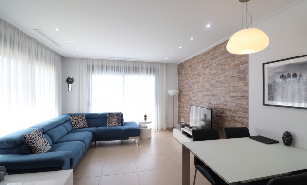 Sale - Detached Villa -
Benijofar - Benijofar - Village