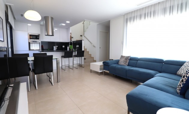 Sale - Detached Villa -
Benijofar - Benijofar - Village
