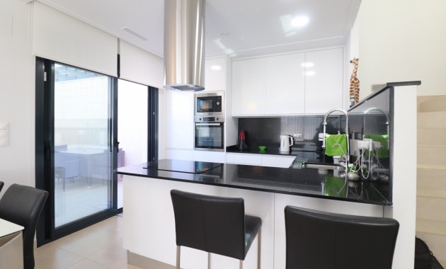 Sale - Detached Villa -
Benijofar - Benijofar - Village
