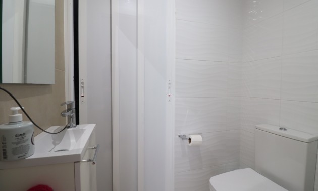 Sale - Detached Villa -
Benijofar - Benijofar - Village