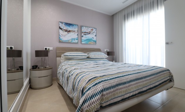 Sale - Detached Villa -
Benijofar - Benijofar - Village