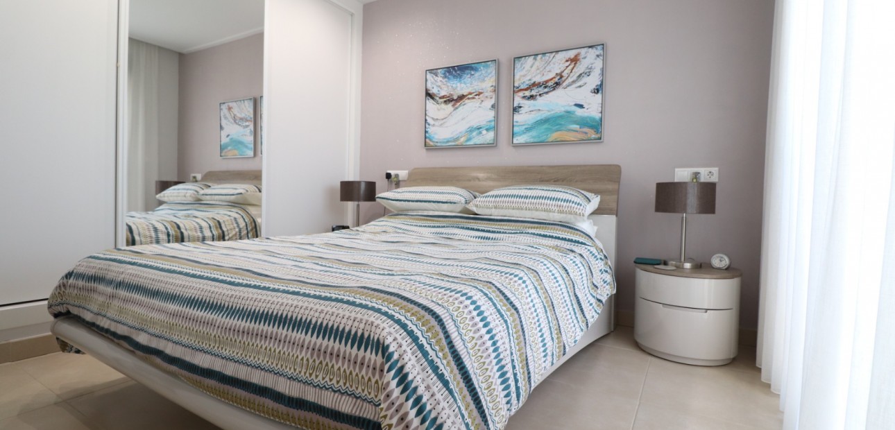 Sale - Detached Villa -
Benijofar - Benijofar - Village