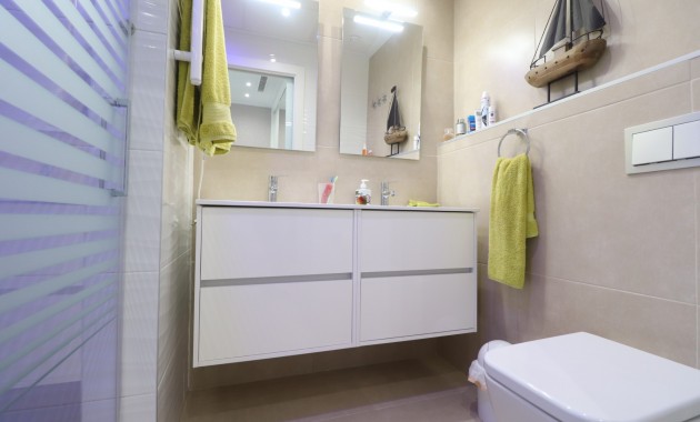 Sale - Detached Villa -
Benijofar - Benijofar - Village
