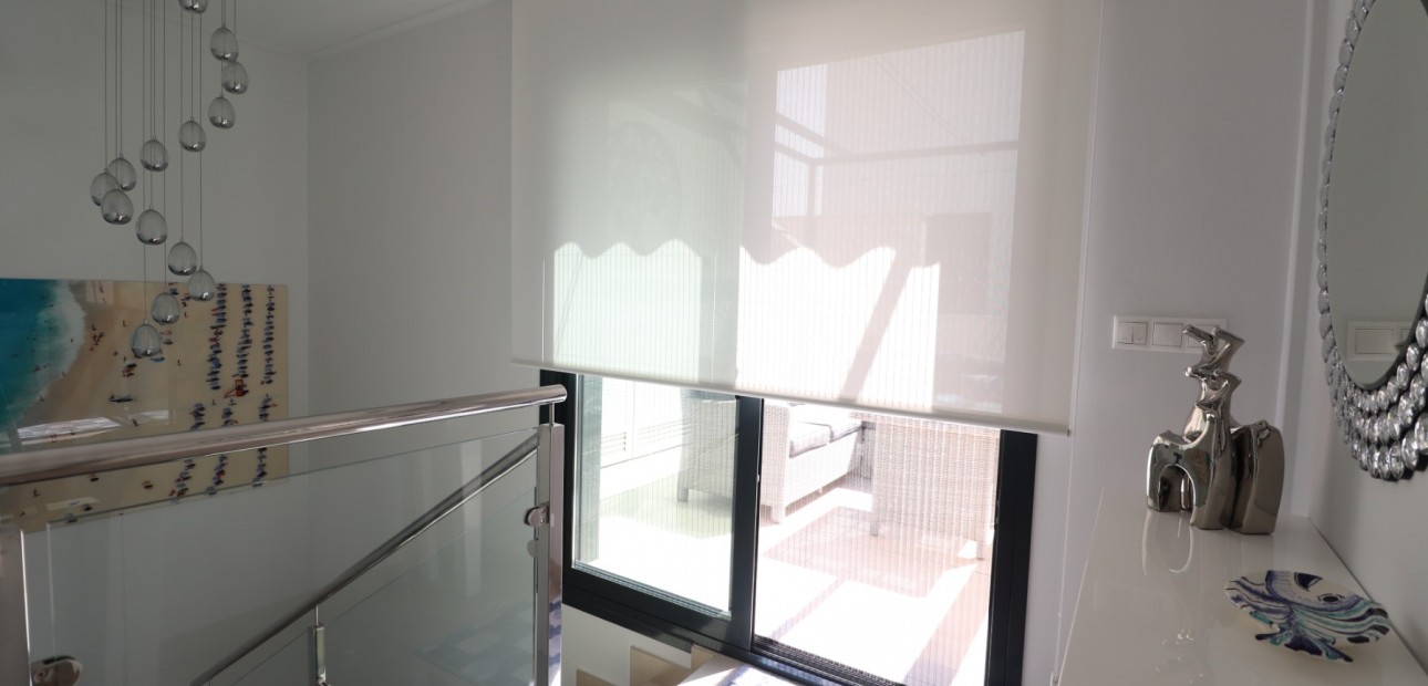 Sale - Detached Villa -
Benijofar - Benijofar - Village