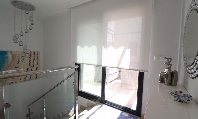 Sale - Detached Villa -
Benijofar - Benijofar - Village