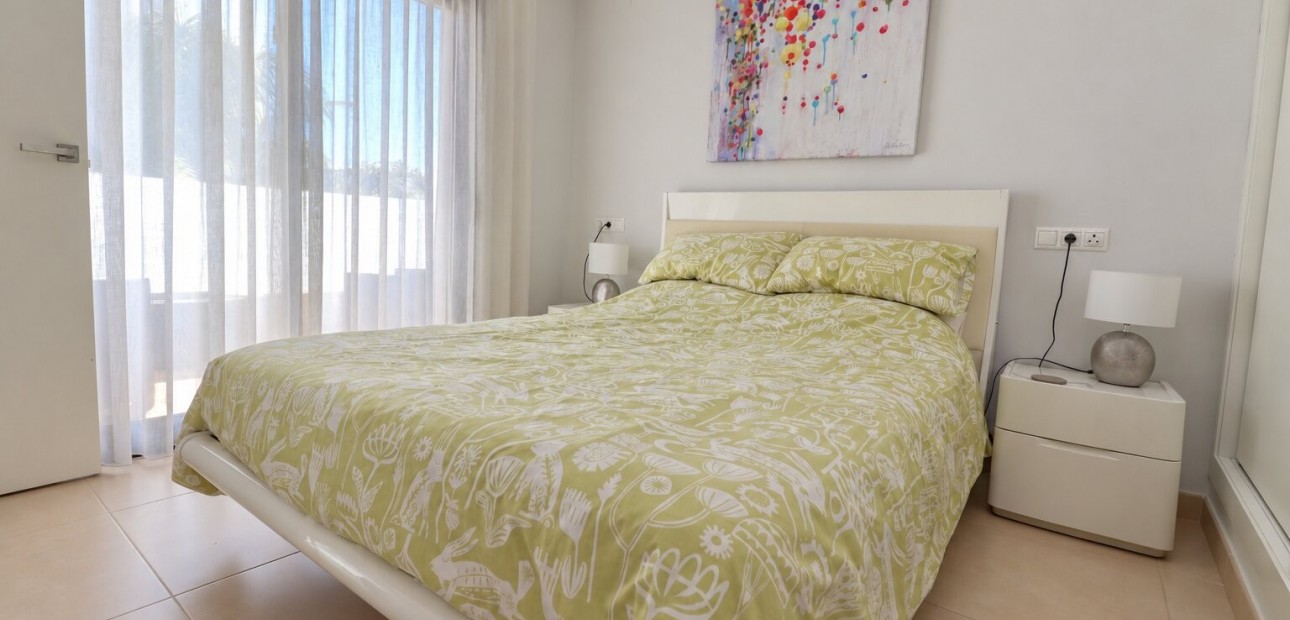 Sale - Detached Villa -
Benijofar - Benijofar - Village