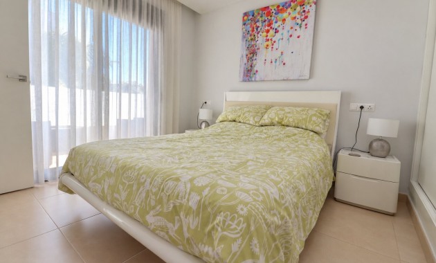 Sale - Detached Villa -
Benijofar - Benijofar - Village