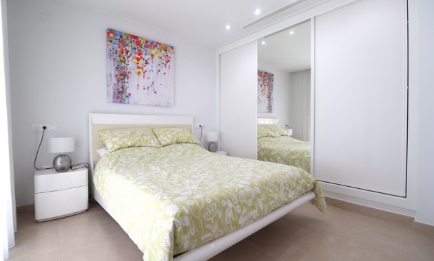 Sale - Detached Villa -
Benijofar - Benijofar - Village