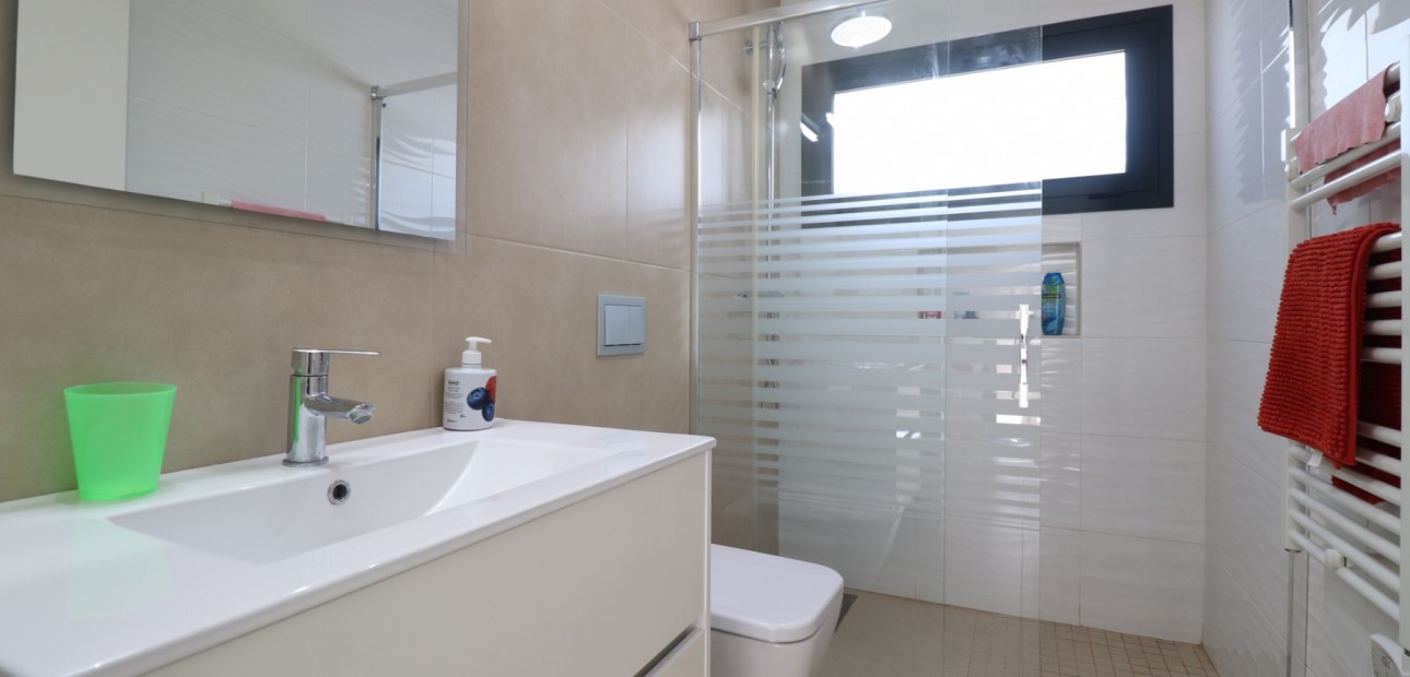 Sale - Detached Villa -
Benijofar - Benijofar - Village