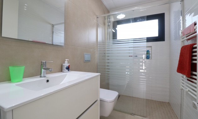 Sale - Detached Villa -
Benijofar - Benijofar - Village