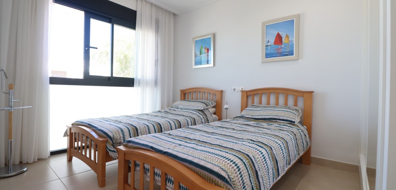 Sale - Detached Villa -
Benijofar - Benijofar - Village