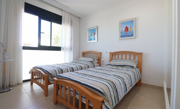 Sale - Detached Villa -
Benijofar - Benijofar - Village