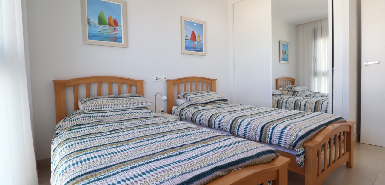 Sale - Detached Villa -
Benijofar - Benijofar - Village