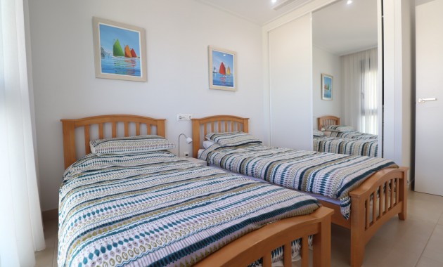 Sale - Detached Villa -
Benijofar - Benijofar - Village