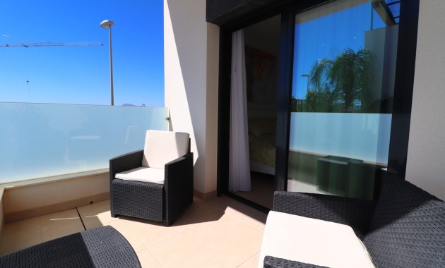 Sale - Detached Villa -
Benijofar - Benijofar - Village