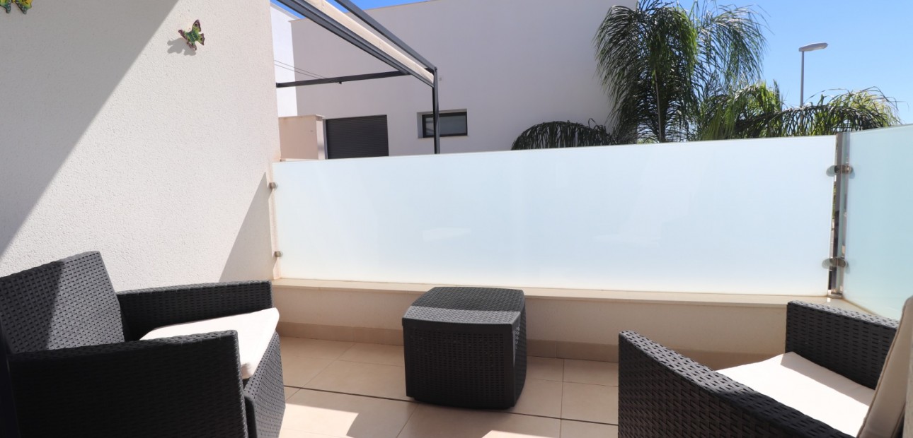 Sale - Detached Villa -
Benijofar - Benijofar - Village