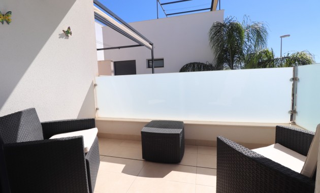 Sale - Detached Villa -
Benijofar - Benijofar - Village