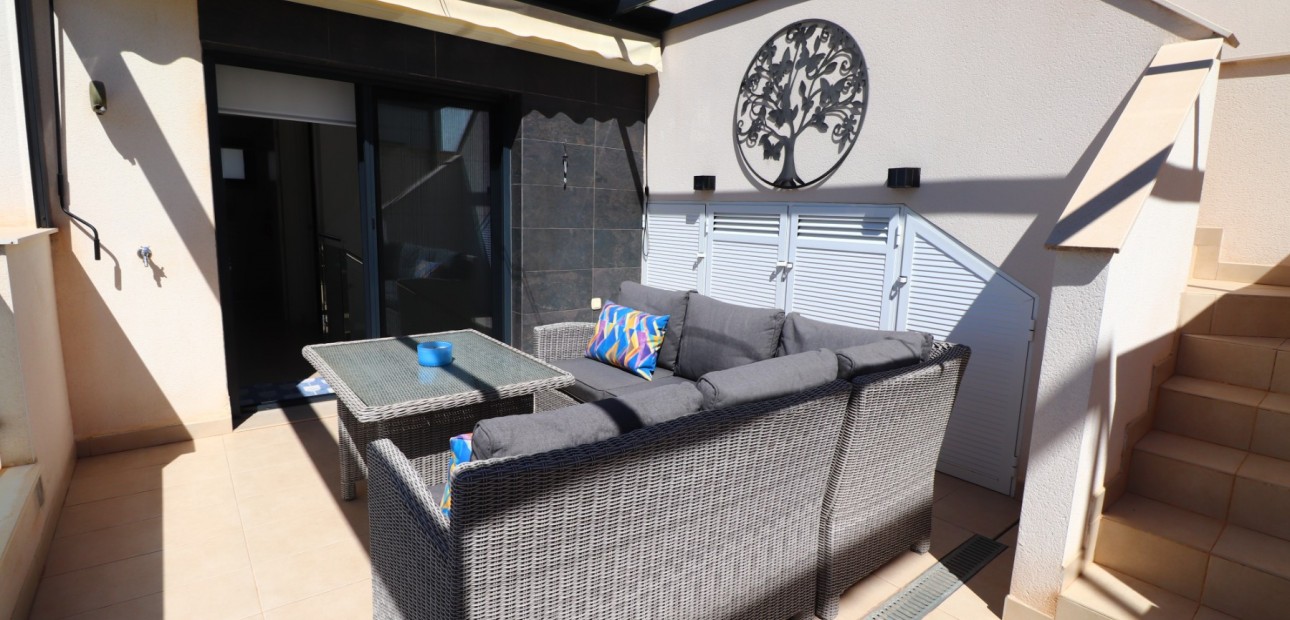 Sale - Detached Villa -
Benijofar - Benijofar - Village