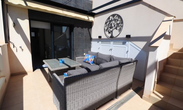 Sale - Detached Villa -
Benijofar - Benijofar - Village