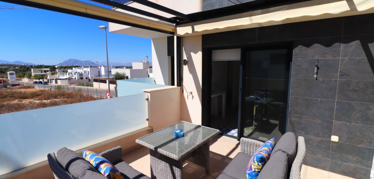 Sale - Detached Villa -
Benijofar - Benijofar - Village