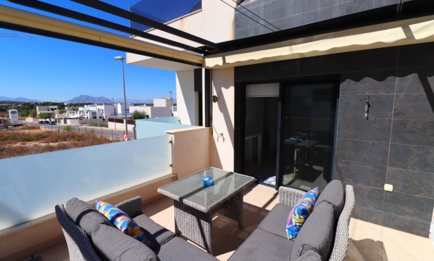 Sale - Detached Villa -
Benijofar - Benijofar - Village