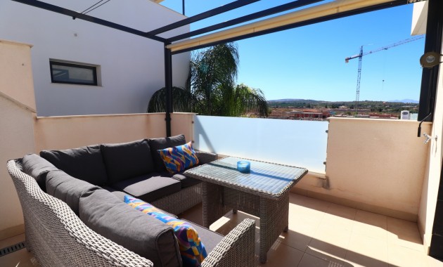 Sale - Detached Villa -
Benijofar - Benijofar - Village