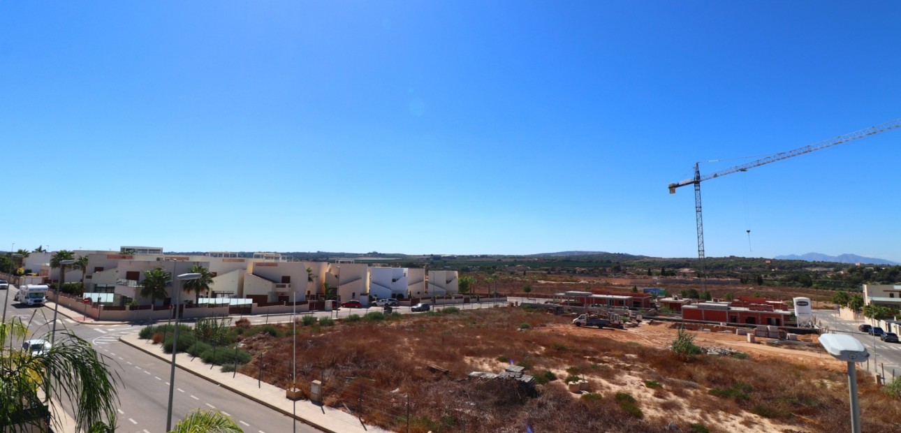 Sale - Detached Villa -
Benijofar - Benijofar - Village