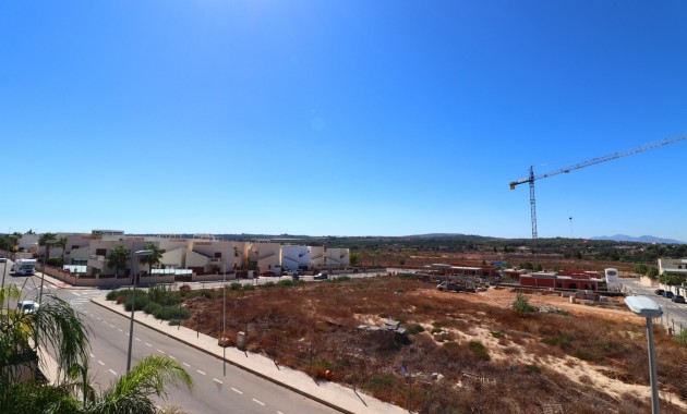 Sale - Detached Villa -
Benijofar - Benijofar - Village