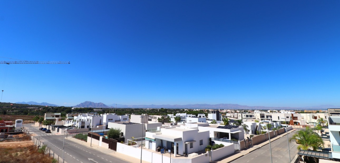 Sale - Detached Villa -
Benijofar - Benijofar - Village