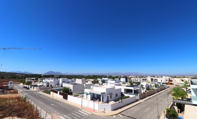 Sale - Detached Villa -
Benijofar - Benijofar - Village