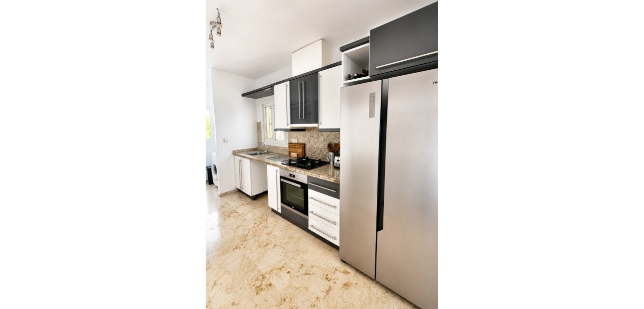Sale - Detached Villa -
Orihuela Costa - Lomas De Campoamor-las Ramblas