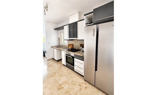 Sale - Detached Villa -
Orihuela Costa - Lomas De Campoamor-las Ramblas