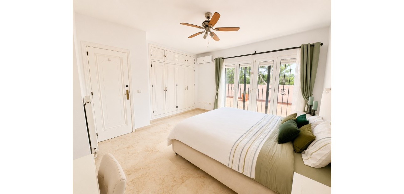 Sale - Detached Villa -
Orihuela Costa - Lomas De Campoamor-las Ramblas
