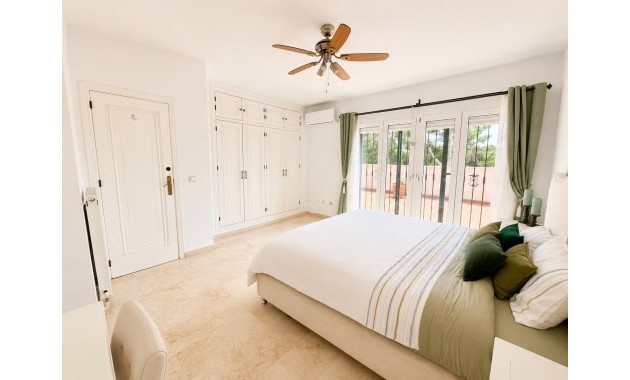 Sale - Detached Villa -
Orihuela Costa - Lomas De Campoamor-las Ramblas
