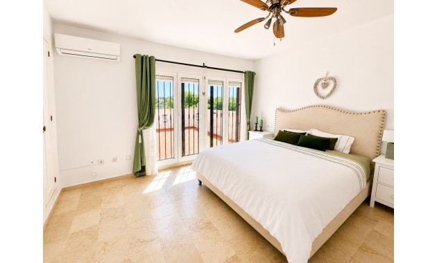 Sale - Detached Villa -
Orihuela Costa - Lomas De Campoamor-las Ramblas