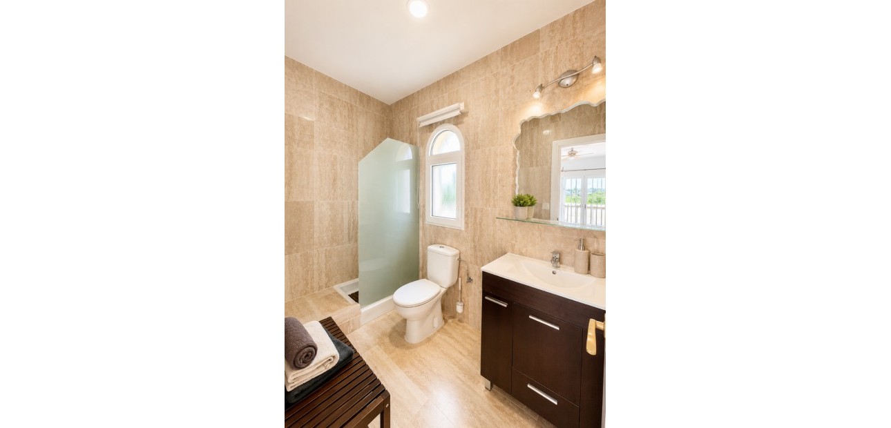 Sale - Detached Villa -
Orihuela Costa - Lomas De Campoamor-las Ramblas