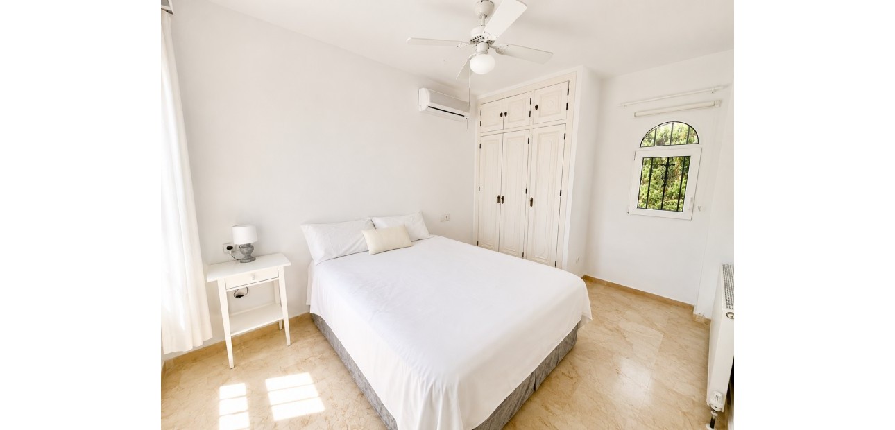 Sale - Detached Villa -
Orihuela Costa - Lomas De Campoamor-las Ramblas