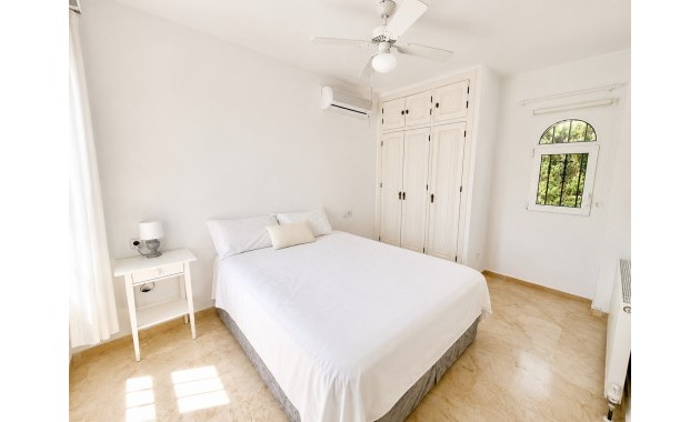 Sale - Detached Villa -
Orihuela Costa - Lomas De Campoamor-las Ramblas