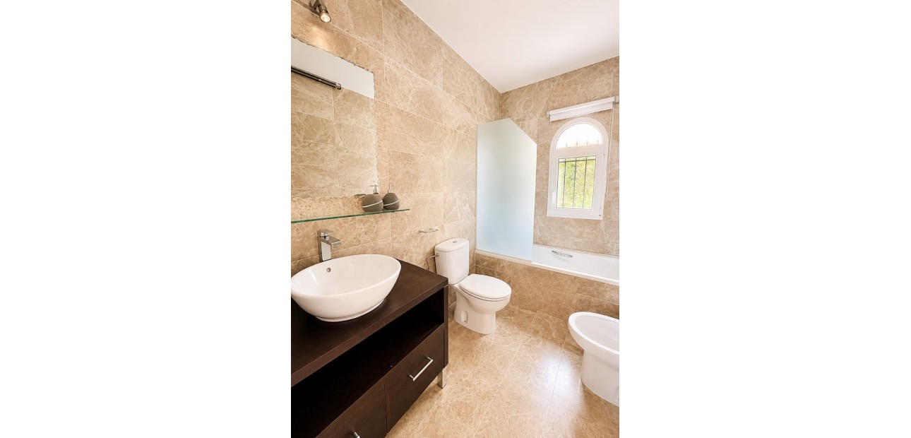 Sale - Detached Villa -
Orihuela Costa - Lomas De Campoamor-las Ramblas