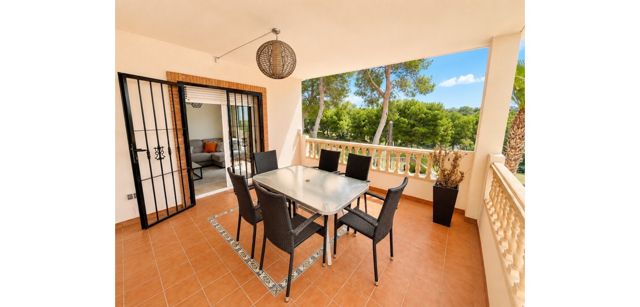 Sale - Detached Villa -
Orihuela Costa - Lomas De Campoamor-las Ramblas