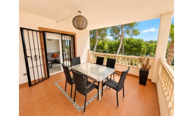 Sale - Detached Villa -
Orihuela Costa - Lomas De Campoamor-las Ramblas