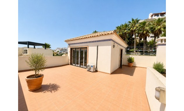 Sale - Detached Villa -
Orihuela Costa - Lomas De Campoamor-las Ramblas