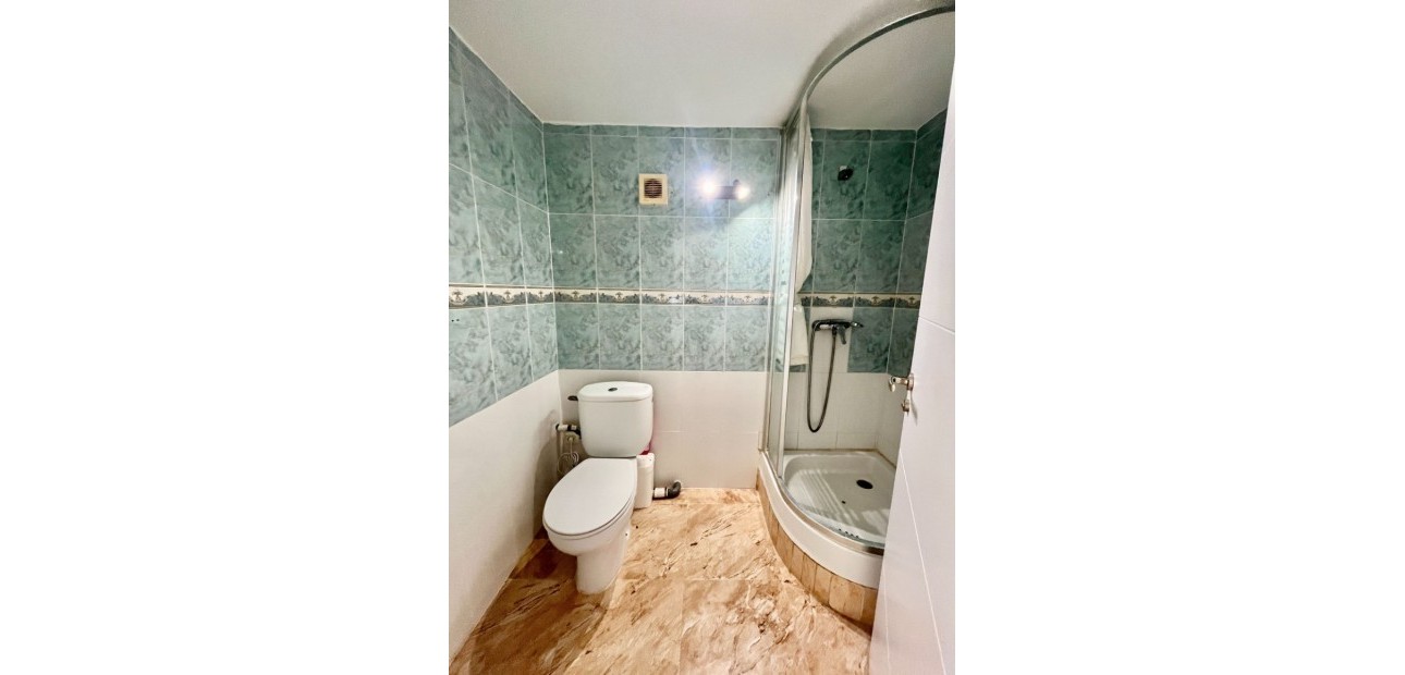 Sale - Detached Villa -
Orihuela Costa - Lomas De Campoamor-las Ramblas