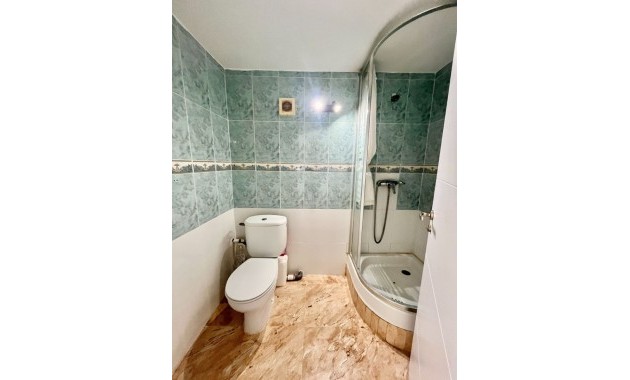 Sale - Detached Villa -
Orihuela Costa - Lomas De Campoamor-las Ramblas
