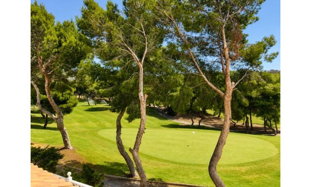 Sale - Detached Villa -
Orihuela Costa - Lomas De Campoamor-las Ramblas