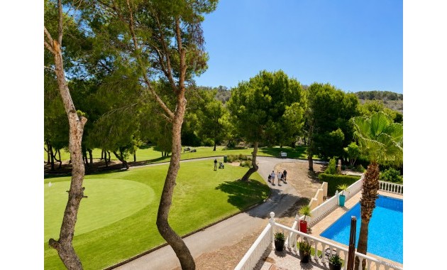 Sale - Detached Villa -
Orihuela Costa - Lomas De Campoamor-las Ramblas